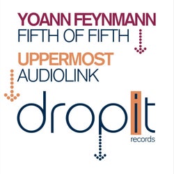 Fifth of Fifth / Audio Link