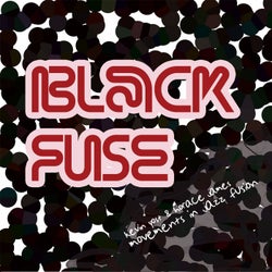 Black Fuse: Movements In Jazz Fusion