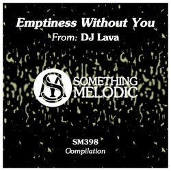 Emptiness Without You