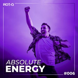 Absolutely Energy! Workout Selections 006