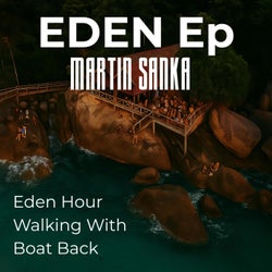 EDEN Ep