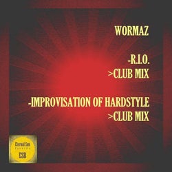 R.I.O. / Improvisation Of Hardstyle
