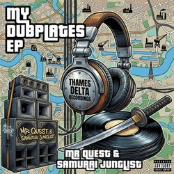 My Dubplates EP