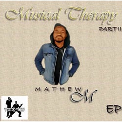 Musical Therapy EP PT.2