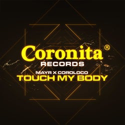 Touch My Body