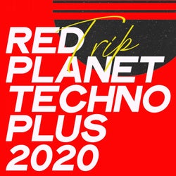 Red Trip Planet Techno Plus 2020
