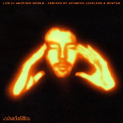 Live In Another World Remixes