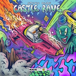 Castle Rave