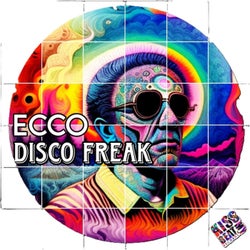 Disco Freak