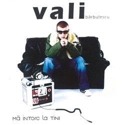 Ma intorc la tine