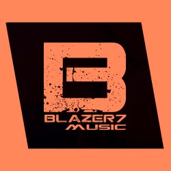 Blazer7 TOP10 Sep. 2016 Session #146 Chart