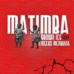 Matimba (feat. Fingers Menwana)