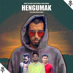Hengumak (Official Remix)