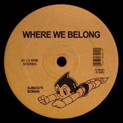 Where We Belong
