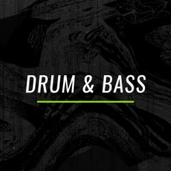 Closing Tracks: Drum & Bass