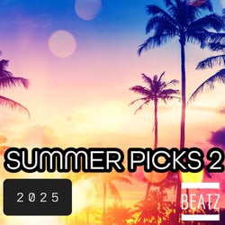 SUMMER PICKS 2