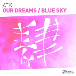 Our Dreams: Blue Sky