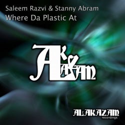 Where Da Plastic At