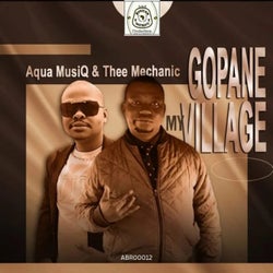 Gopane My Village