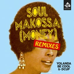 Soul Makossa (Money) [Remix Pack 2]