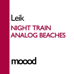 Night Tran / Analog Beaches
