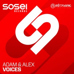 Voices - Extended Mix