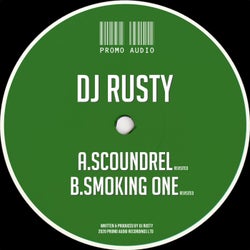 Scoundrel / Smoke one ( 2020 Revisited )
