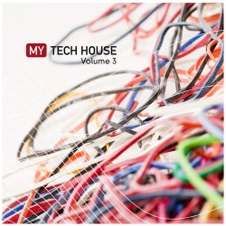 My Tech House Volume 3