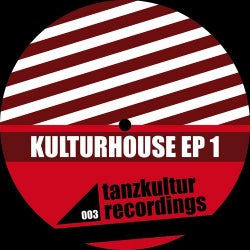 Kulturhouse EP