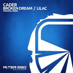 Broken Dream / Lilac