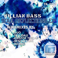 Soul Reflections EP