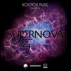 Supernova Vol.4