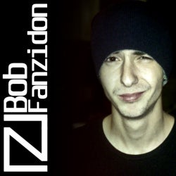 Bob Fanzidon Top 10 Progressive Tunes