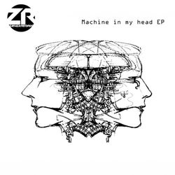 Machine in My Head EP