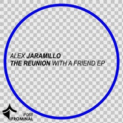 The Reunion With A Friend EP