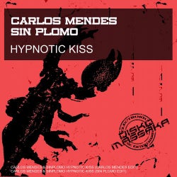 HYPNOTIC KISS