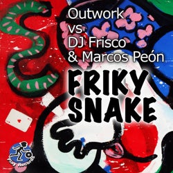 Friky Snake