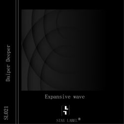 Expansive Wave
