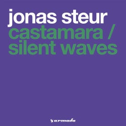 Cover art for Castamara / Silent Waves
