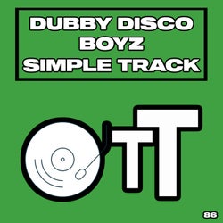 Simple Track (Daisuke Miyamoto Remix)