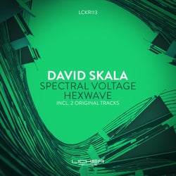 Spectral Voltage / Hexwave