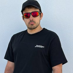 Karner's"Party Ride" Top 10 Chart