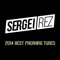 "TOP 2014" REZ SELECTION