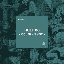 Colin & Shot