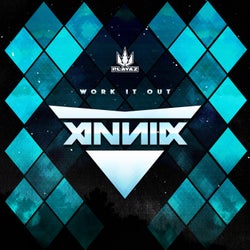 Work it Out EP