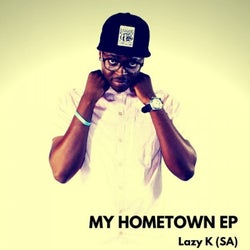 My Hometown EP
