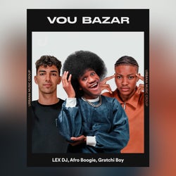Vou Bazar
