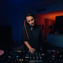 mona chrome - nameless session pt. 7