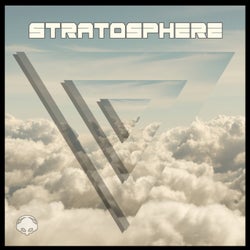 Stratosphere (Psytrance Mix)