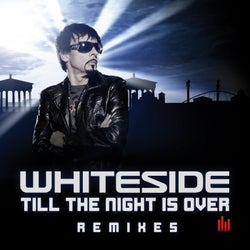 Till the Night Is Over (Remixes)